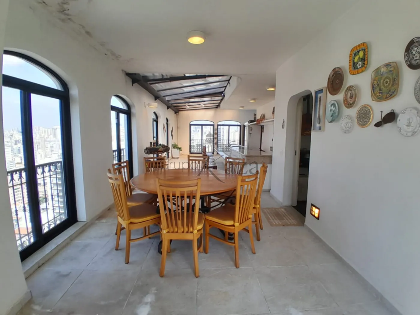 Foto 23 de Apartamento Cobertura em Santa Cecília, São Paulo - imagem 23