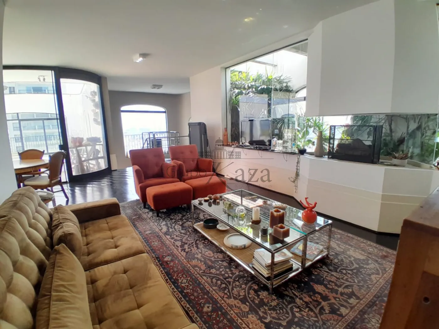 Foto 29 de Apartamento Cobertura em Santa Cecília, São Paulo - imagem 29