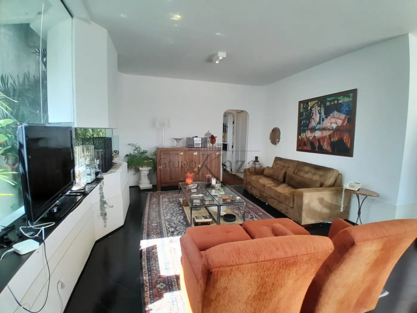 Foto 27 de Apartamento Cobertura em Santa Cecília, São Paulo - imagem 27