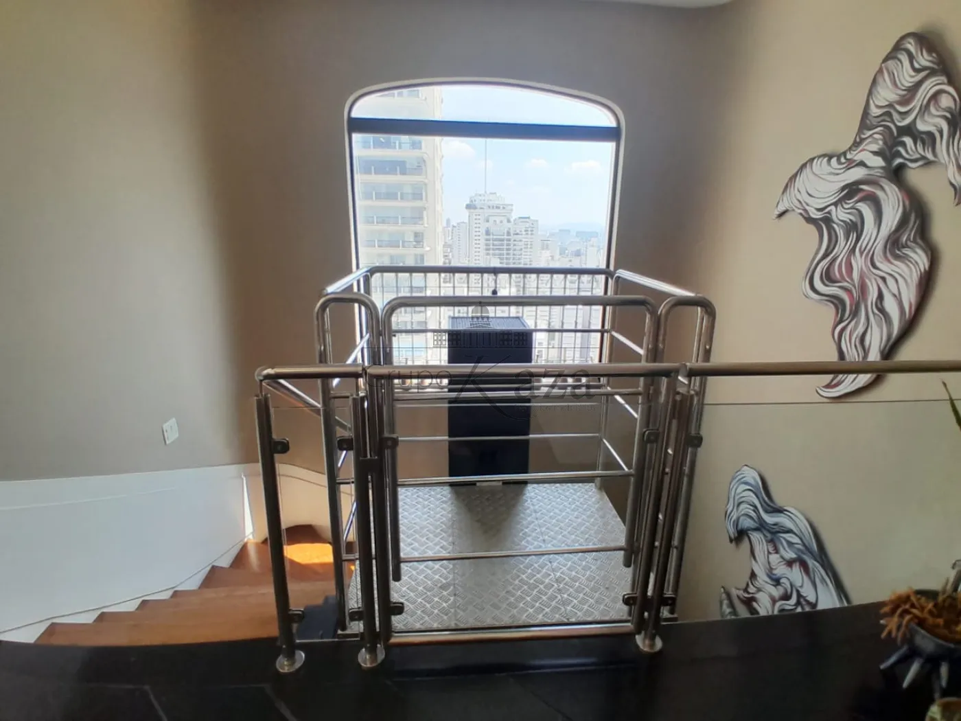 Foto 25 de Apartamento Cobertura em Santa Cecília, São Paulo - imagem 25