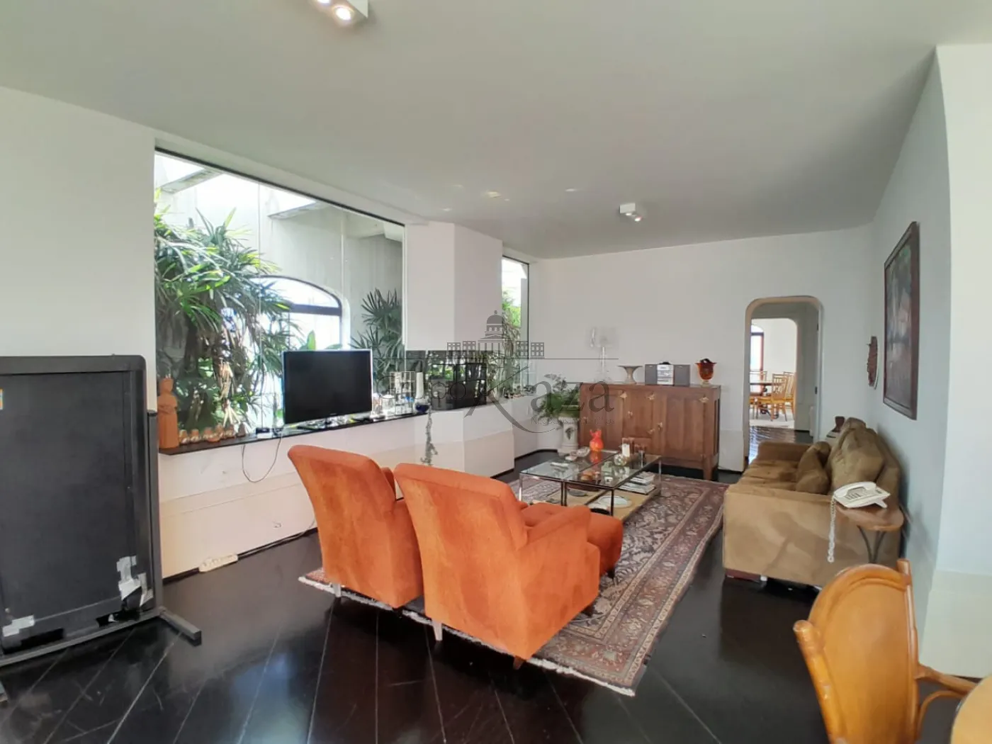 Foto 30 de Apartamento Cobertura em Santa Cecília, São Paulo - imagem 30