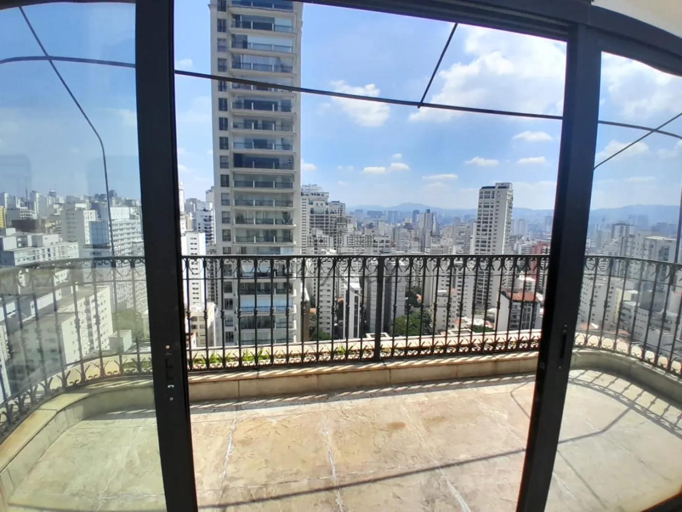 Foto 5 de Apartamento Cobertura em Santa Cecília, São Paulo - imagem 5