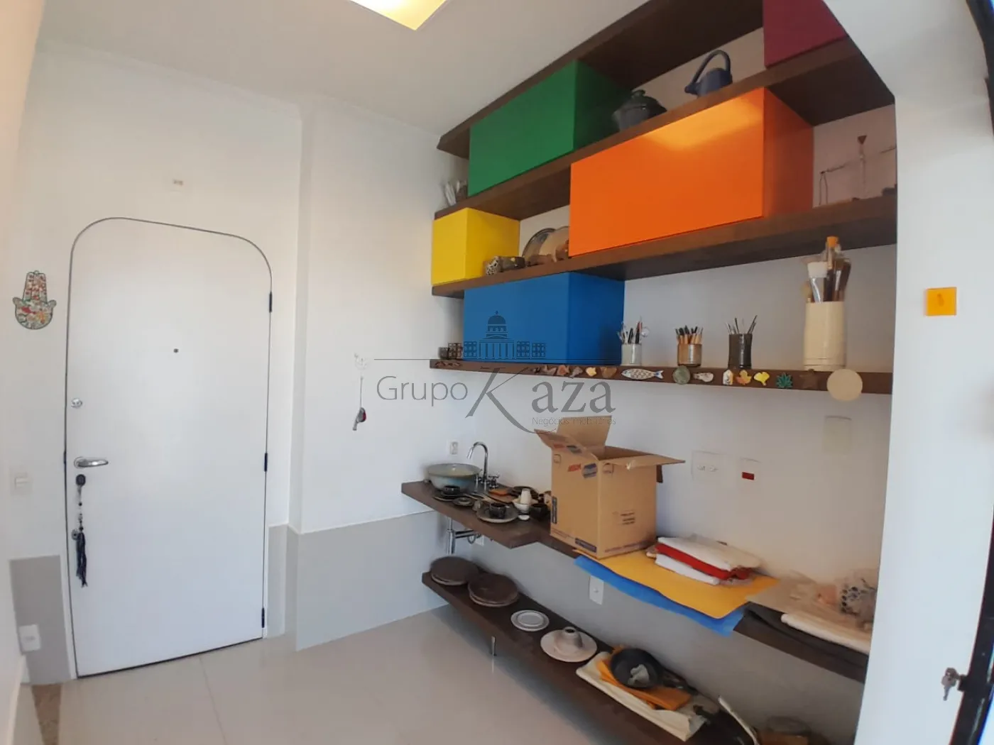 Foto 24 de Apartamento Cobertura em Santa Cecília, São Paulo - imagem 24