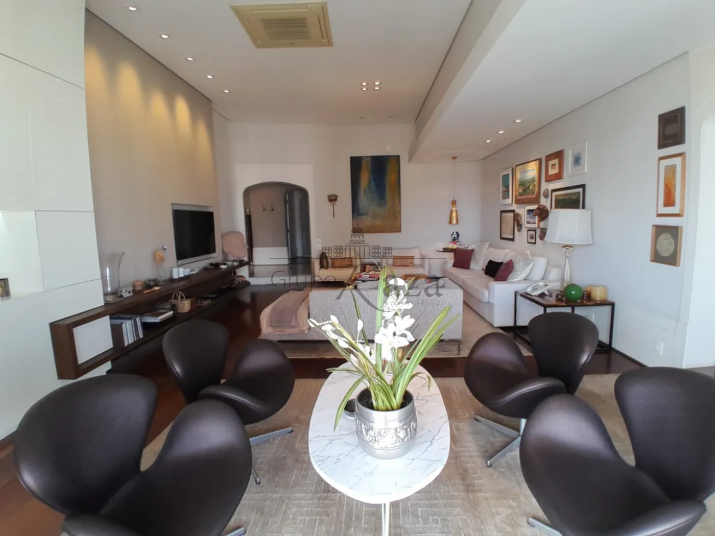 Foto 8 de Apartamento Cobertura em Santa Cecília, São Paulo - imagem 8