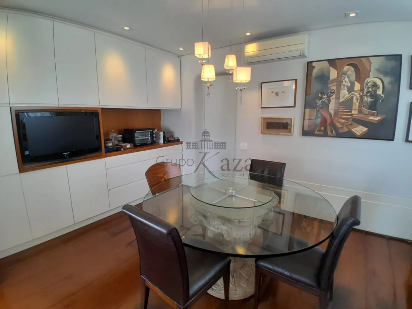 Foto 16 de Apartamento Cobertura em Santa Cecília, São Paulo - imagem 16