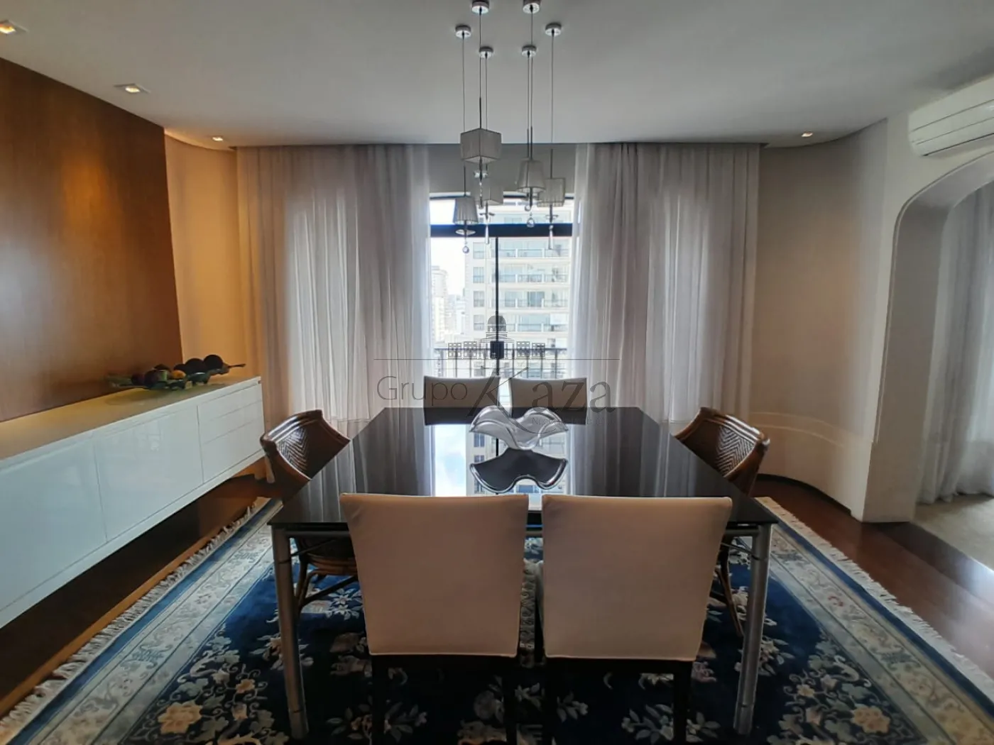 Foto 13 de Apartamento Cobertura em Santa Cecília, São Paulo - imagem 13