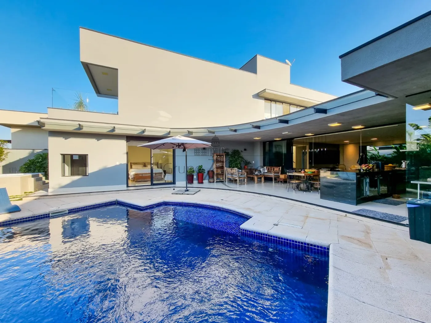 Foto 1 de Casa Condomínio em Jardim Golfe, São José dos Campos - imagem 1 Foto 1 de Casa Condomínio em Jardim Golfe, São José dos Campos - imagem 1