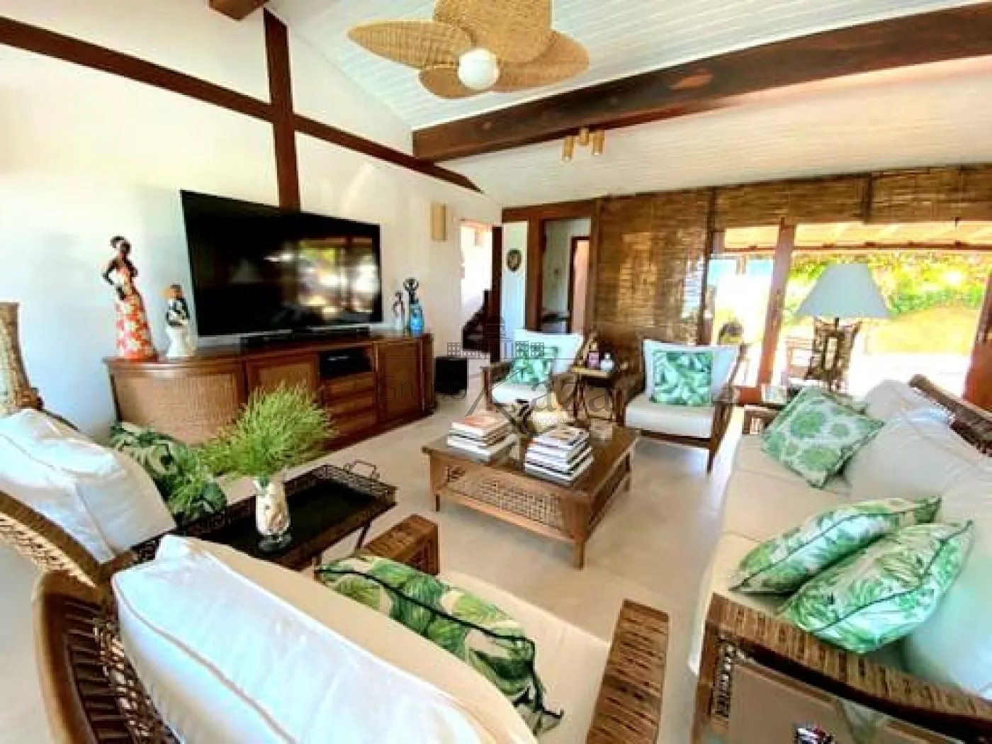 Foto 2 de Casa Condomínio em Ponta da Sela, Ilhabela - imagem 2 Foto 2 de Casa Condomínio em Ponta da Sela, Ilhabela - imagem 2