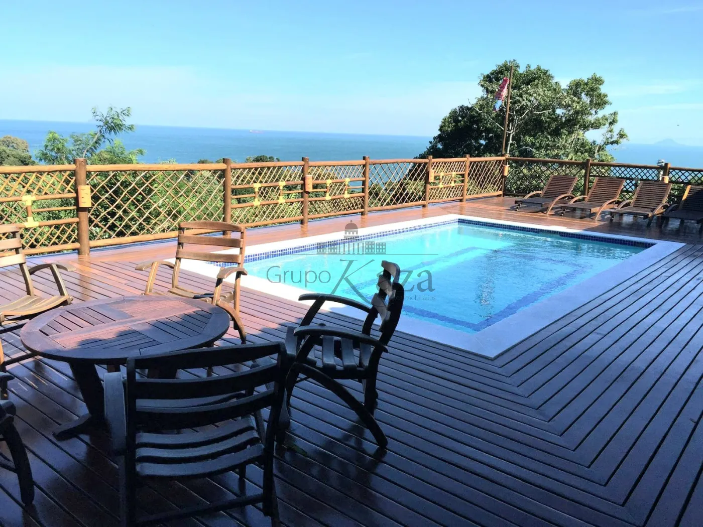 Foto 1 de Casa Condomínio em Ponta da Sela, Ilhabela - imagem 1 Foto 1 de Casa Condomínio em Ponta da Sela, Ilhabela - imagem 1