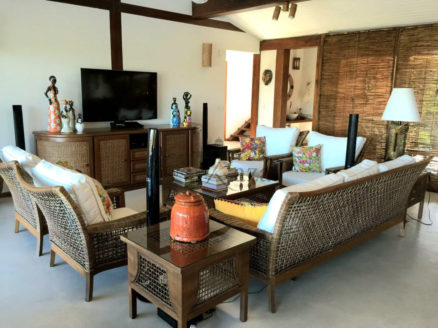 Foto 3 de Casa Condomínio em Ponta da Sela, Ilhabela - imagem 3 Foto 3 de Casa Condomínio em Ponta da Sela, Ilhabela - imagem 3