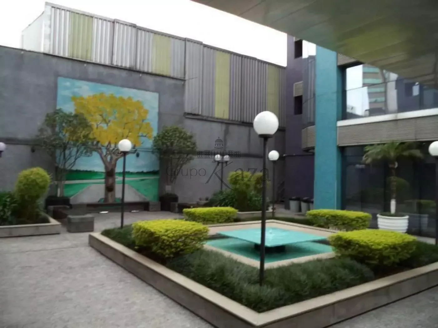 Foto 9 de Comercial Conjunto Comercial em Indianópolis, São Paulo - imagem 9