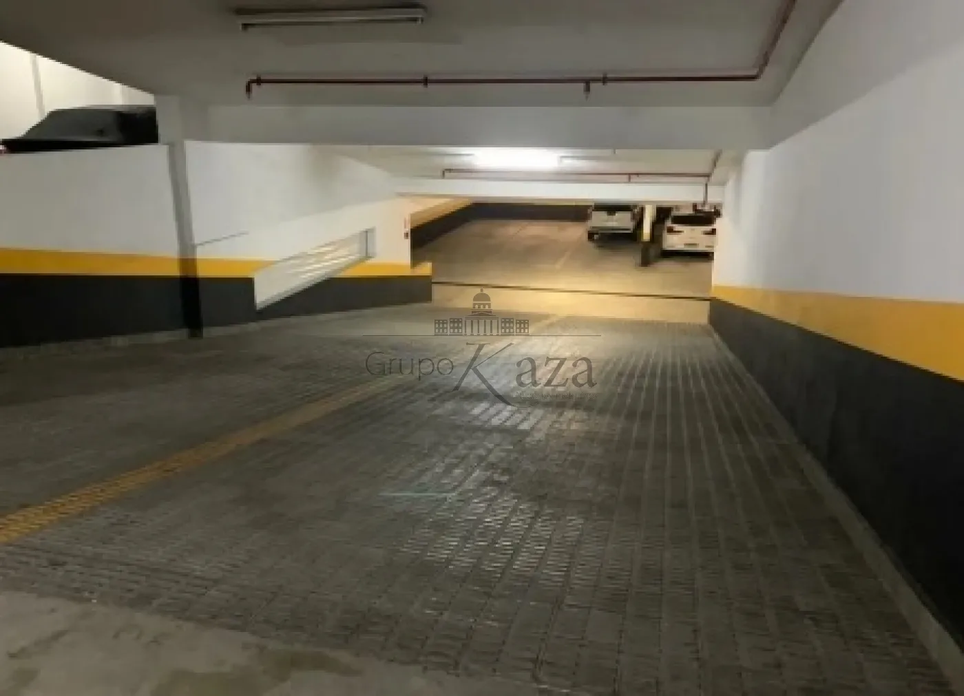 Foto 6 de Comercial Conjunto Comercial em Alto da Boa Vista, São Paulo - imagem 6