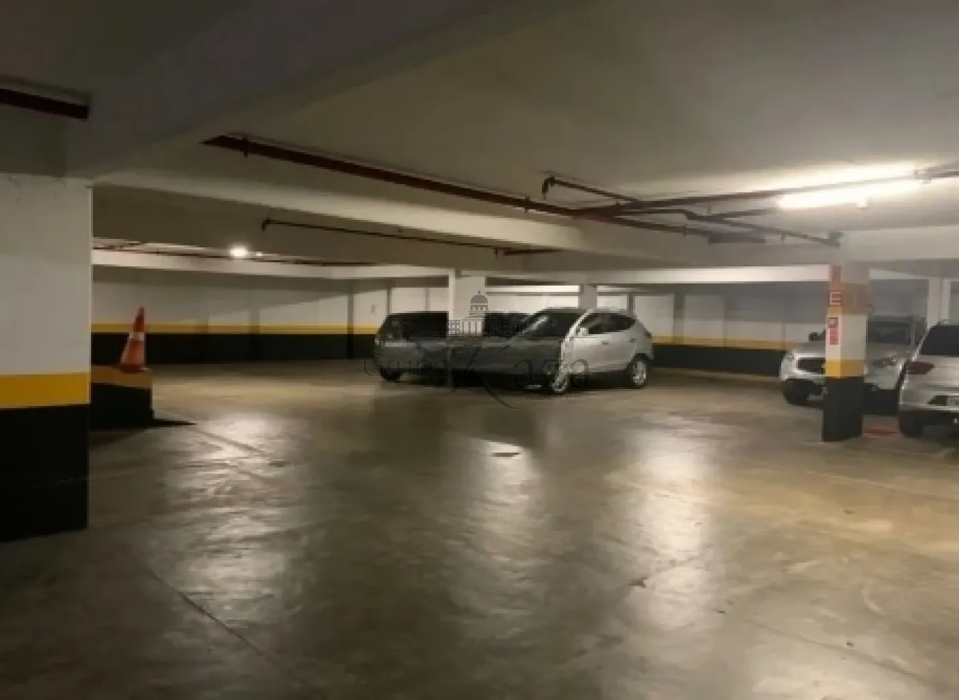 Foto 7 de Comercial Conjunto Comercial em Alto da Boa Vista, São Paulo - imagem 7