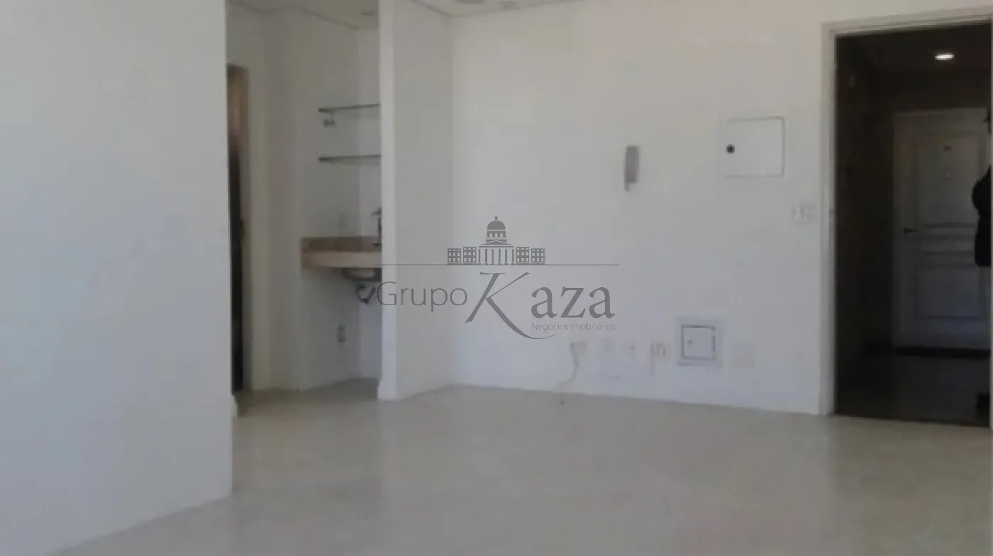 Foto 4 de Comercial Conjunto Comercial em Alto da Boa Vista, São Paulo - imagem 4