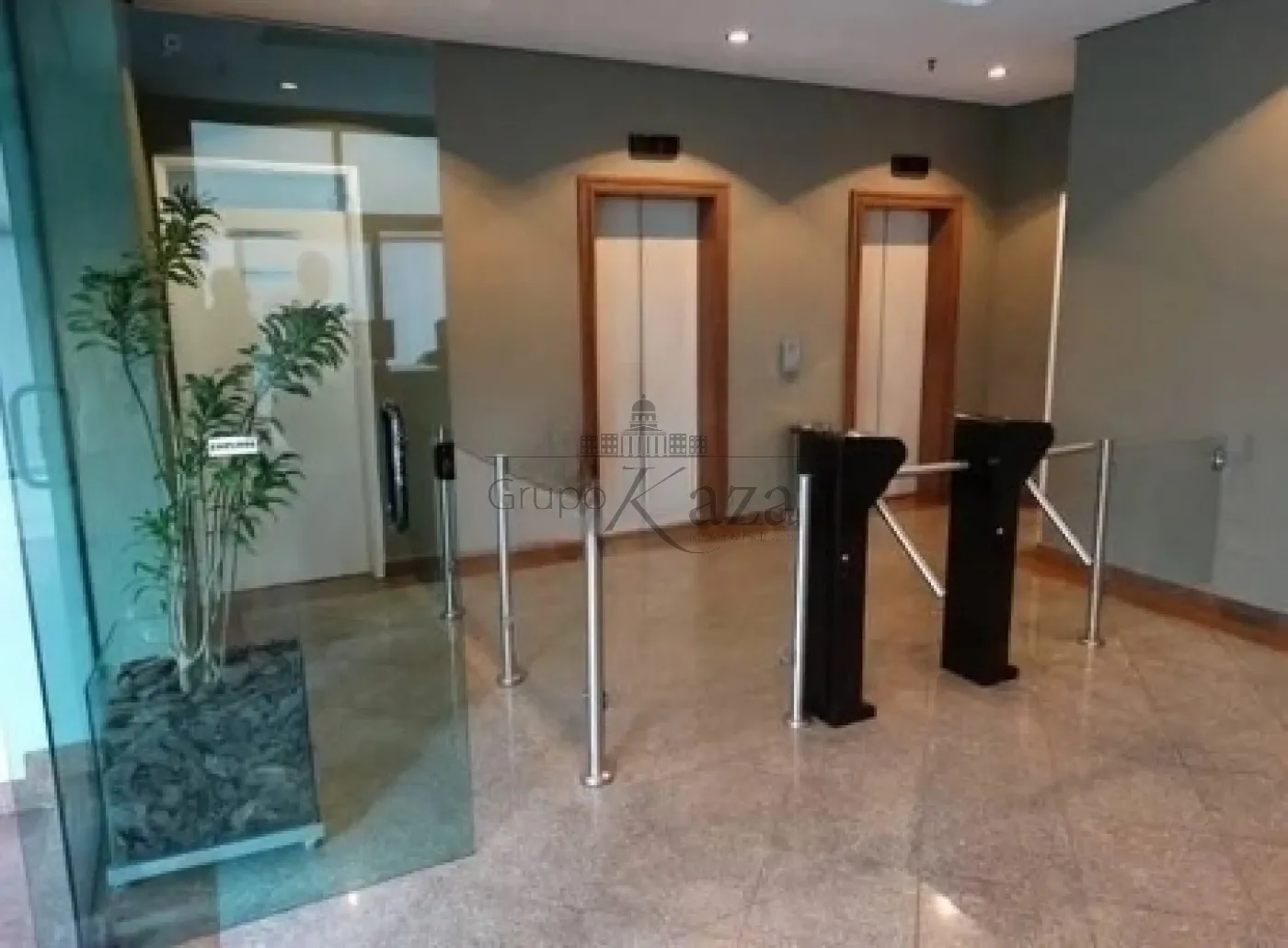 Foto 5 de Comercial Conjunto Comercial em Alto da Boa Vista, São Paulo - imagem 5