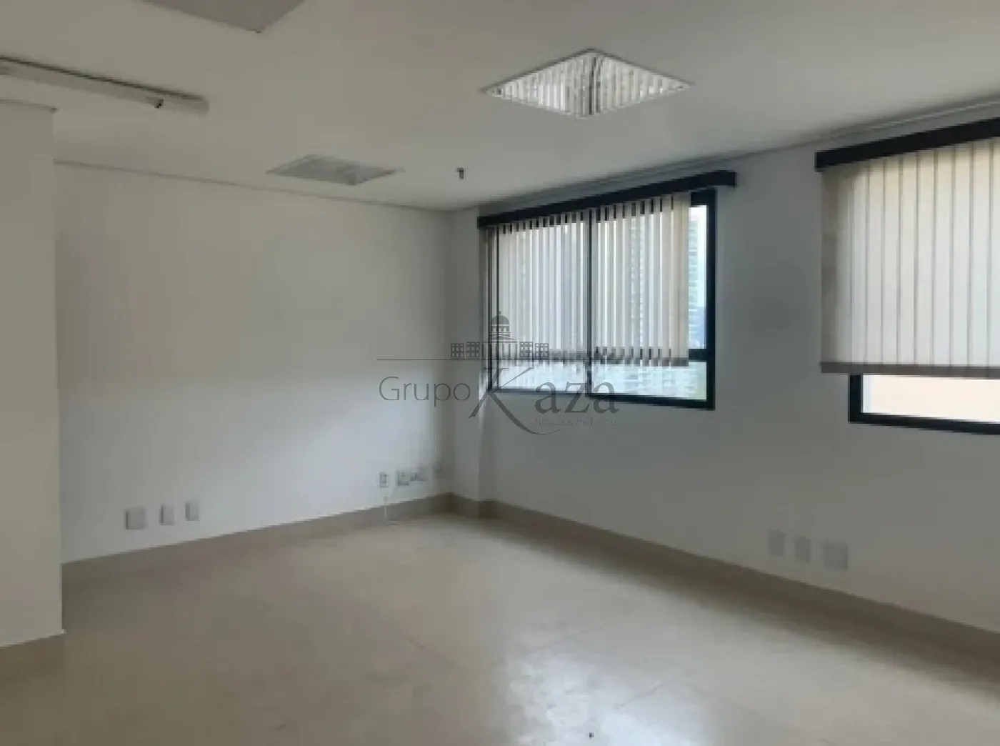 Foto 2 de Comercial Conjunto Comercial em Alto da Boa Vista, São Paulo - imagem 2