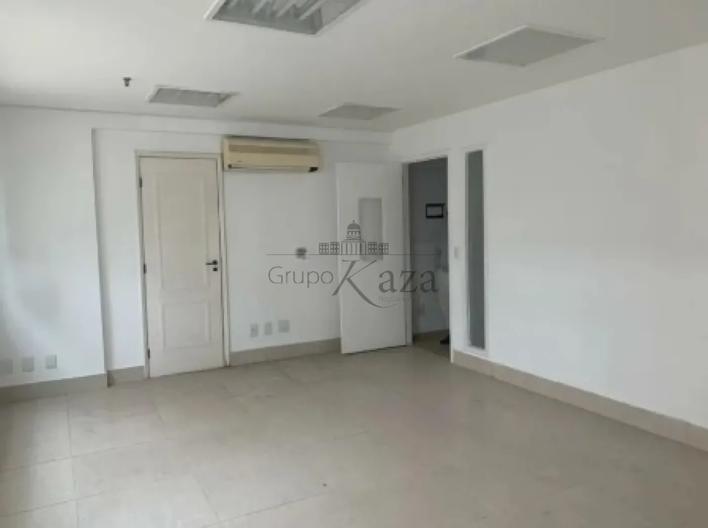 Foto 1 de Comercial Conjunto Comercial em Alto da Boa Vista, São Paulo - imagem 1