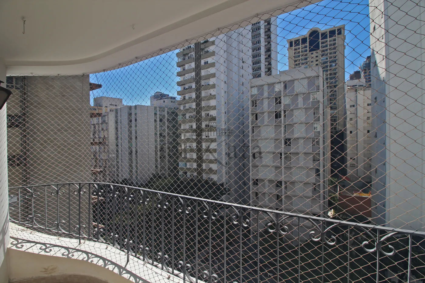 São Paulo Apartamento Venda R$2.100.000,00 Condominio R$2.000,00 3 Dormitorios 2 Suites  - foto 3