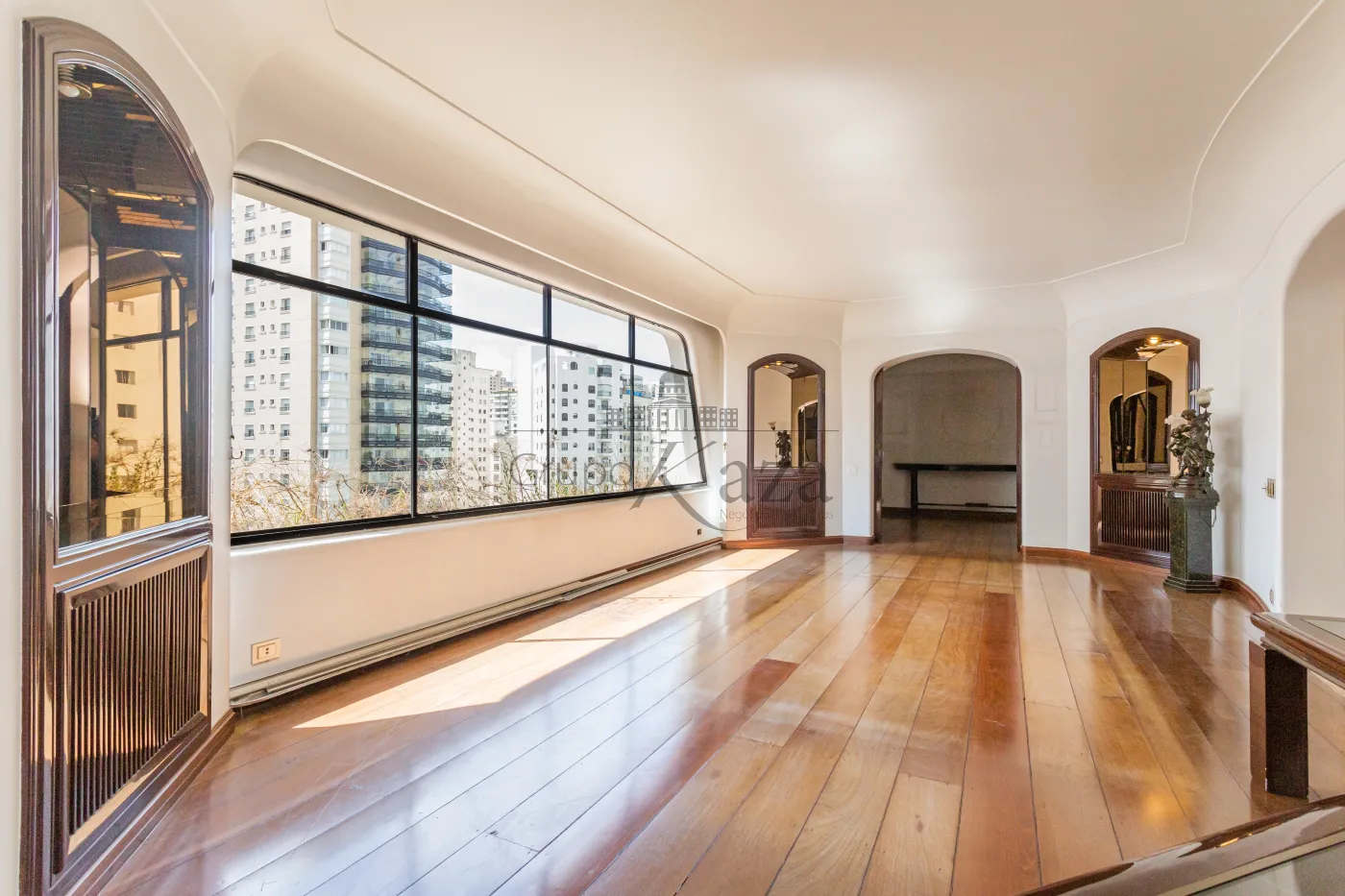 São Paulo Apartamento Venda R$3.000.000,00 Condominio R$3.900,00 4 Dormitorios 1 Suite  - foto 1