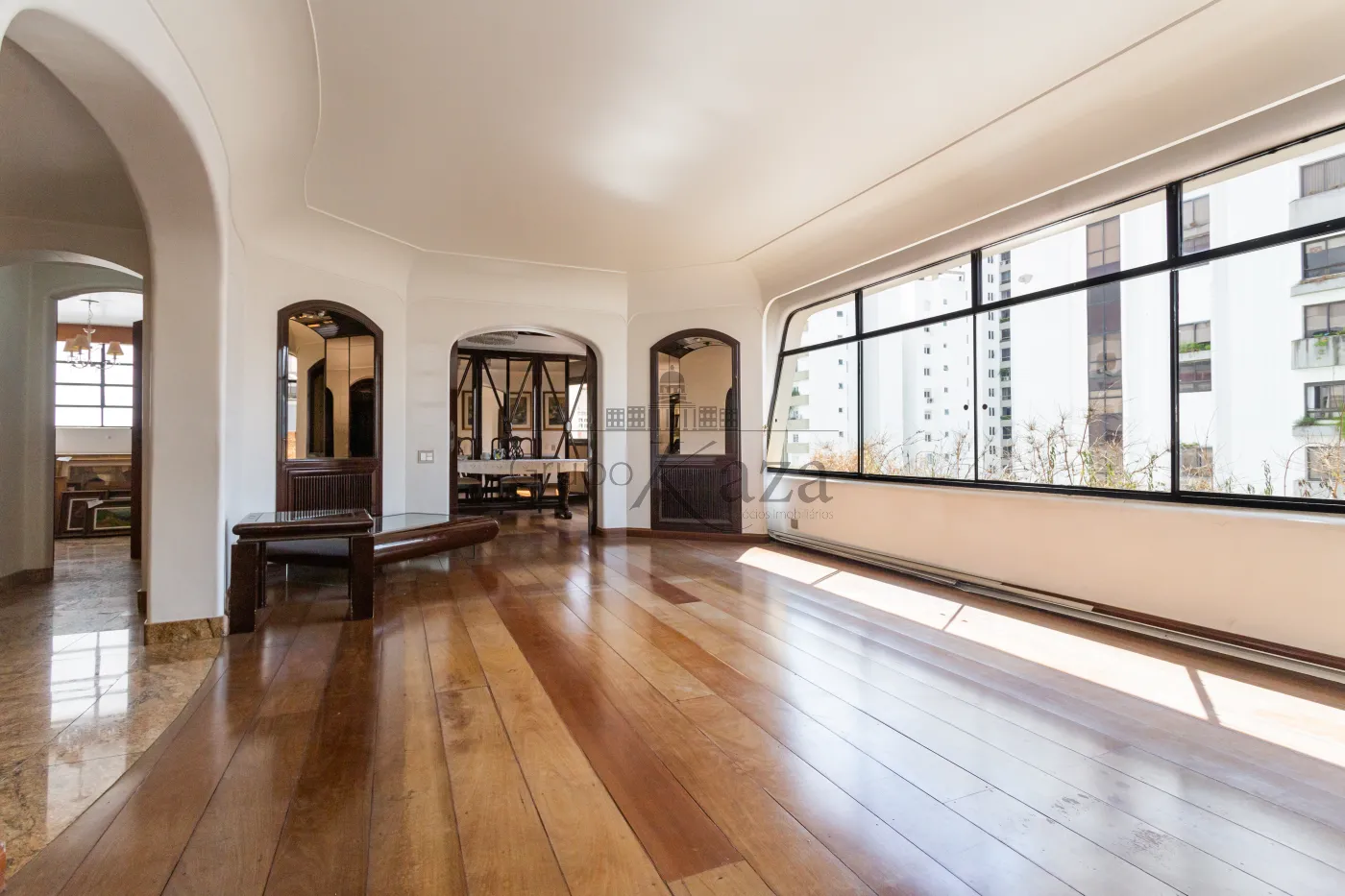 São Paulo Apartamento Venda R$3.000.000,00 Condominio R$3.900,00 4 Dormitorios 1 Suite  - foto 5