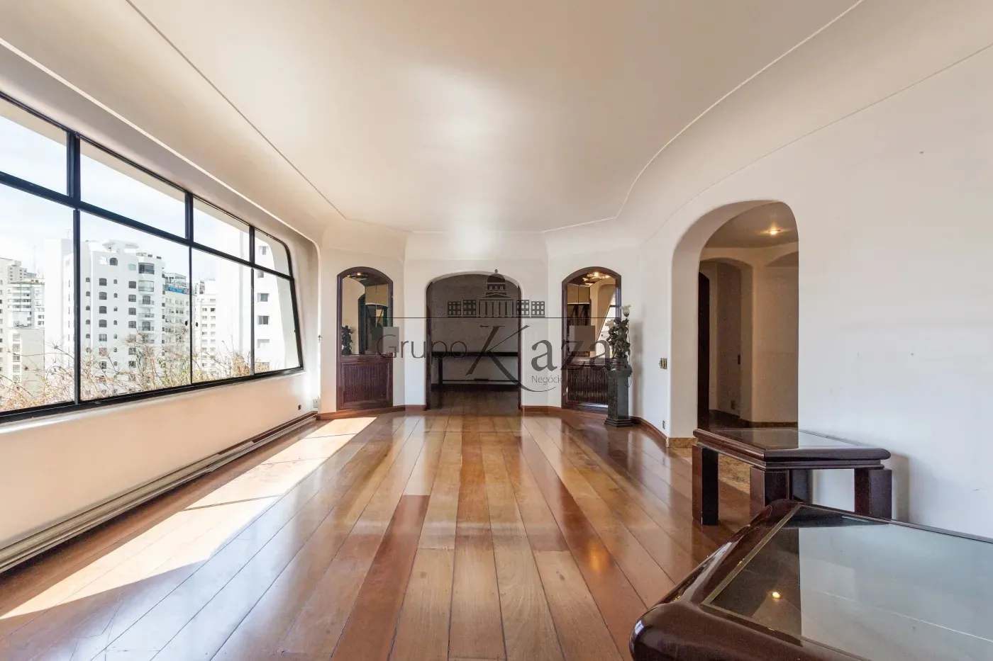 São Paulo Apartamento Venda R$3.000.000,00 Condominio R$3.900,00 4 Dormitorios 1 Suite  - foto 2