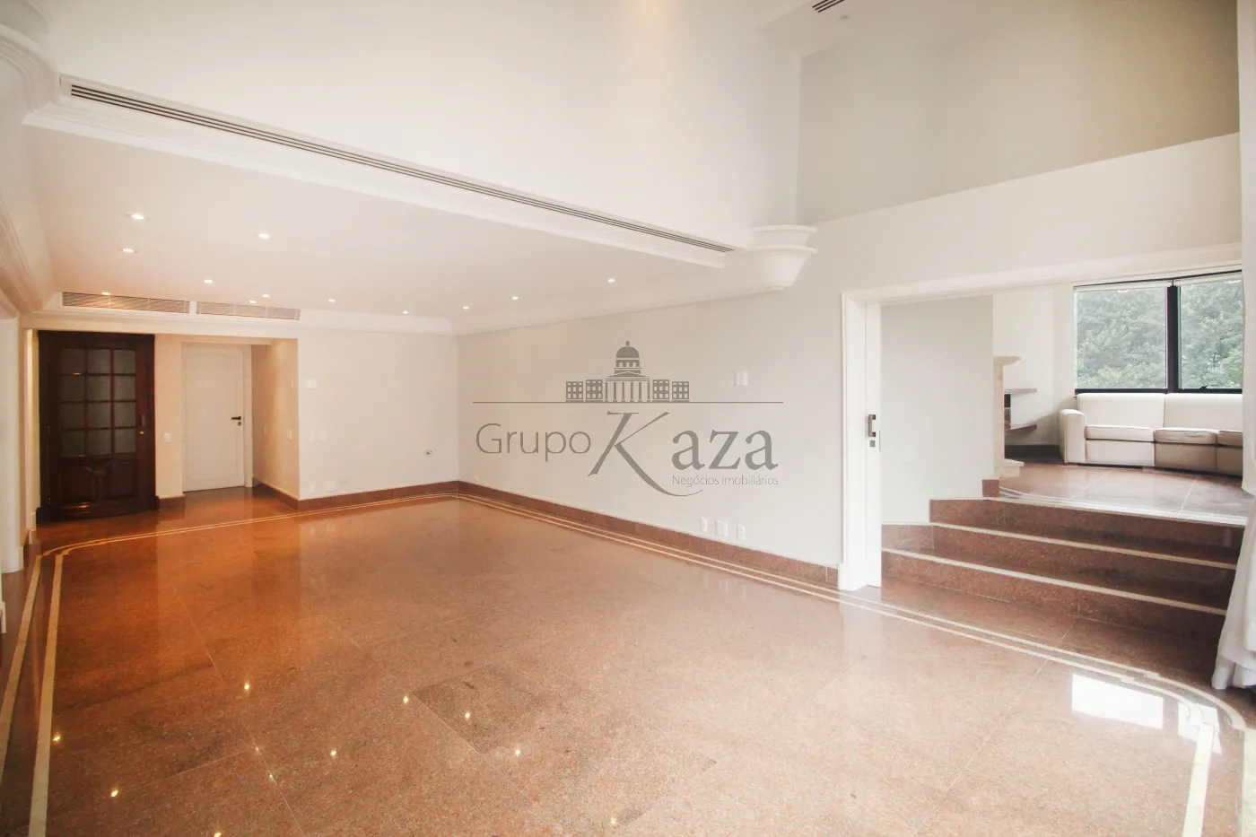 São Paulo Apartamento Locacao R$ 12.500,00 Condominio R$5.800,00 3 Dormitorios 3 Suites Area construida 400.00m2 - foto 4