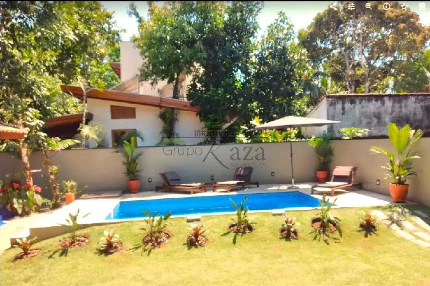 Foto 2 de Casa Padrão em itamambuca, Ubatuba - imagem 2 Foto 2 de Casa Padrão em itamambuca, Ubatuba - imagem 2