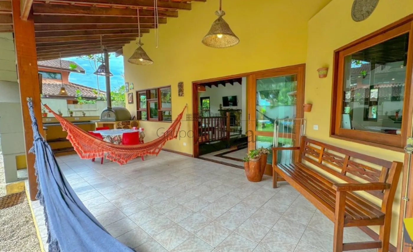 Foto 3 de Casa Padrão em itamambuca, Ubatuba - imagem 3 Foto 3 de Casa Padrão em itamambuca, Ubatuba - imagem 3