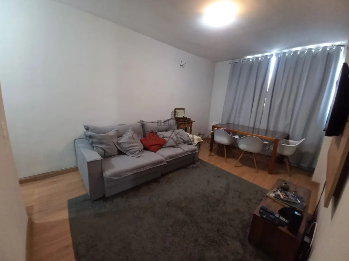 Foto 1 de Apartamento Padrão em Jardim Apolo, São José dos Campos - imagem 1 Foto 1 de Apartamento Padrão em Jardim Apolo, São José dos Campos - imagem 1