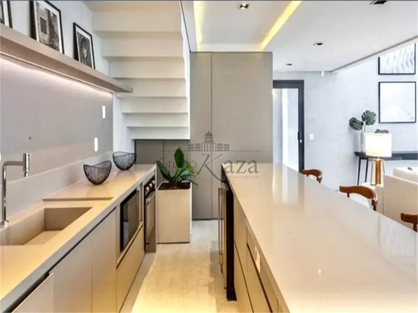 São Paulo Apartamento Venda R$12.510.000,00 Condominio R$4.700,00 3 Dormitorios 3 Suites  - foto 5