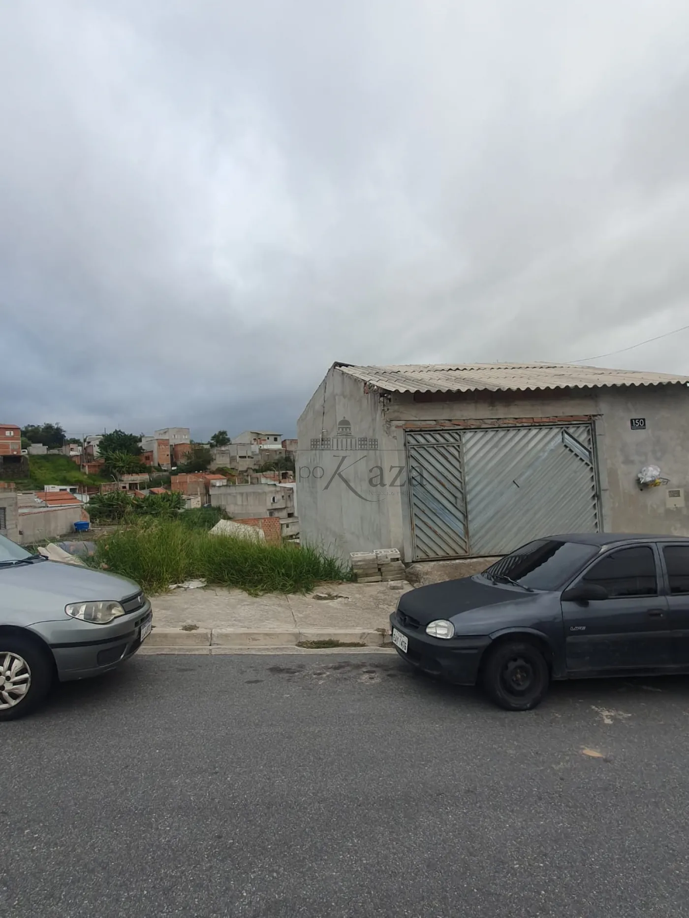 Foto 3 de Terreno Padrão em Jardim do Marquês, Jacareí - imagem 3 Foto 3 de Terreno Padrão em Jardim do Marquês, Jacareí - imagem 3