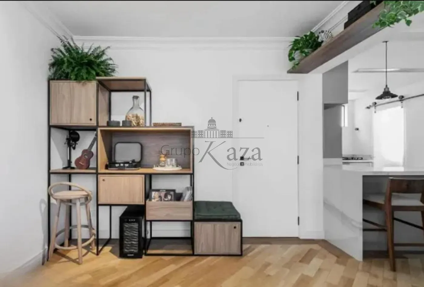 São Paulo Apartamento Venda R$1.476.000,00 Condominio R$2.000,00 2 Dormitorios 1 Suite  - foto 2