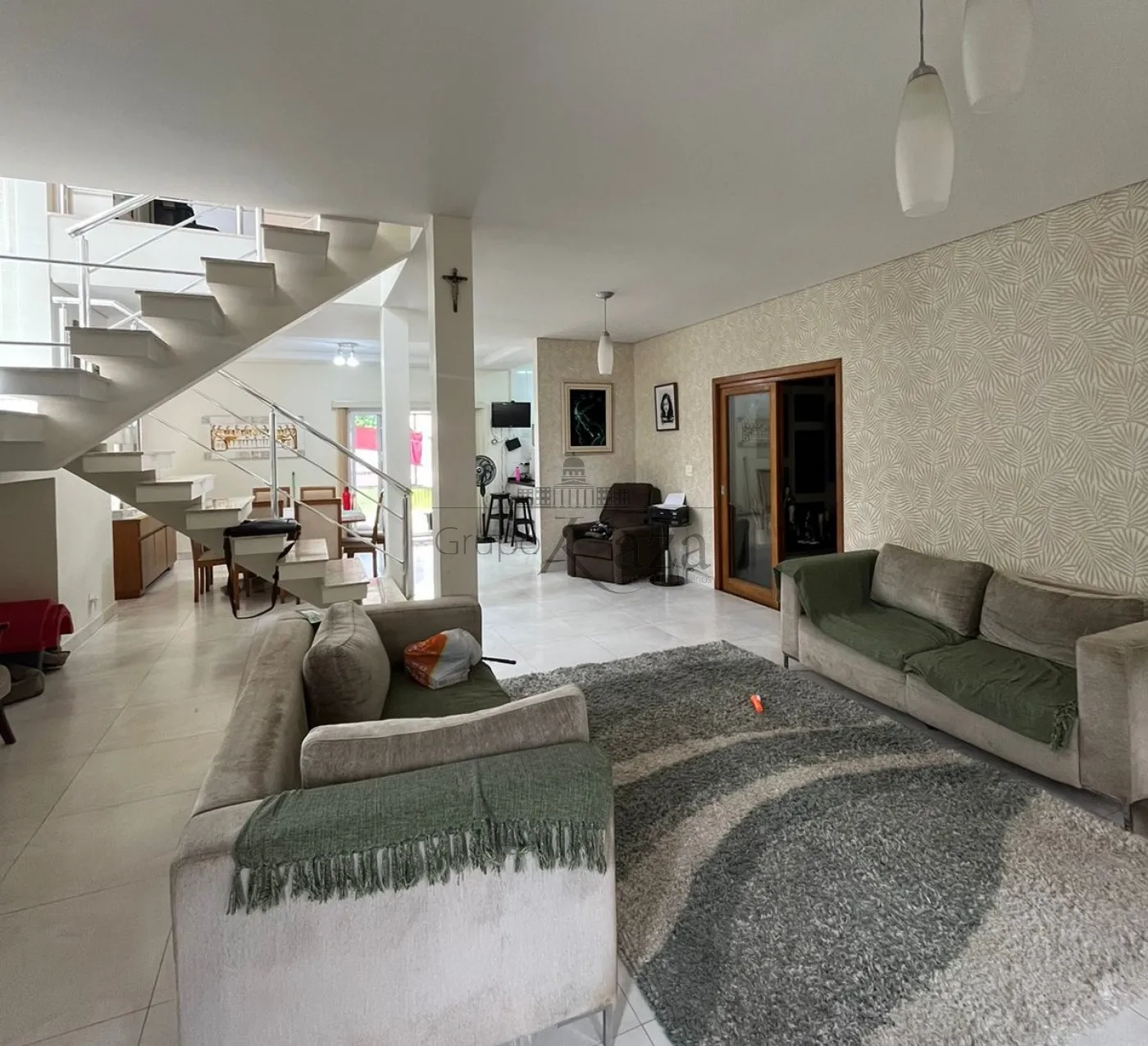 Foto 2 de Casa Condomínio em Villa Branca, Jacareí - imagem 2 Foto 2 de Casa Condomínio em Villa Branca, Jacareí - imagem 2