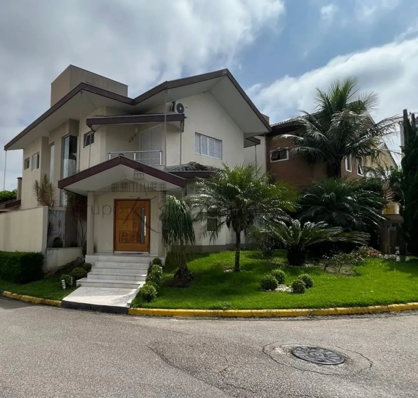 Foto 1 de Casa Condomínio em Villa Branca, Jacareí - imagem 1 Foto 1 de Casa Condomínio em Villa Branca, Jacareí - imagem 1