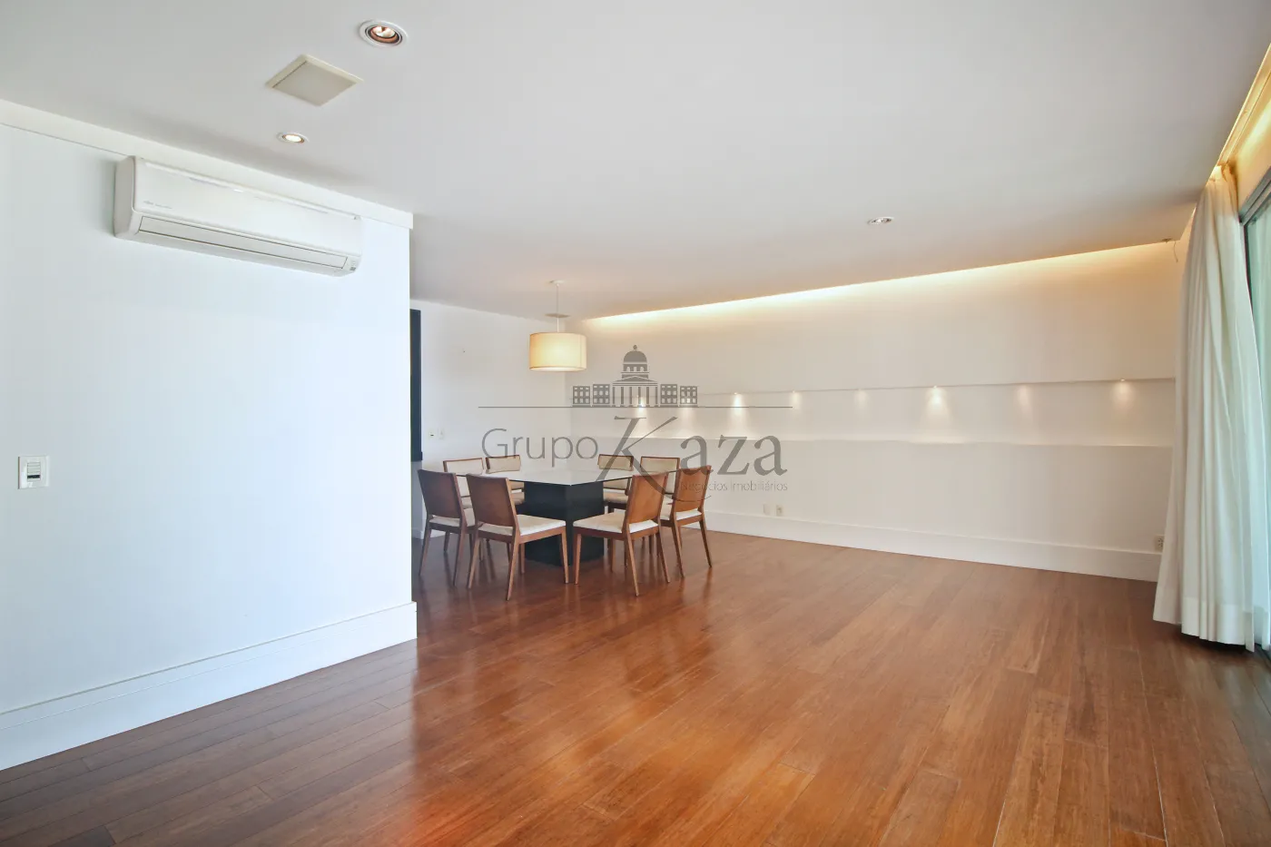 São Paulo Apartamento Locacao R$ 15.900,00 Condominio R$3.165,00 4 Dormitorios 3 Suites Area construida 218.00m2 - foto 5