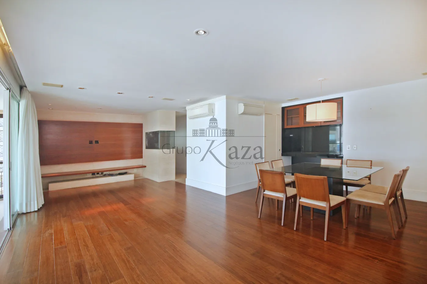 São Paulo Apartamento Locacao R$ 15.900,00 Condominio R$3.165,00 4 Dormitorios 3 Suites Area construida 218.00m2 - foto 1