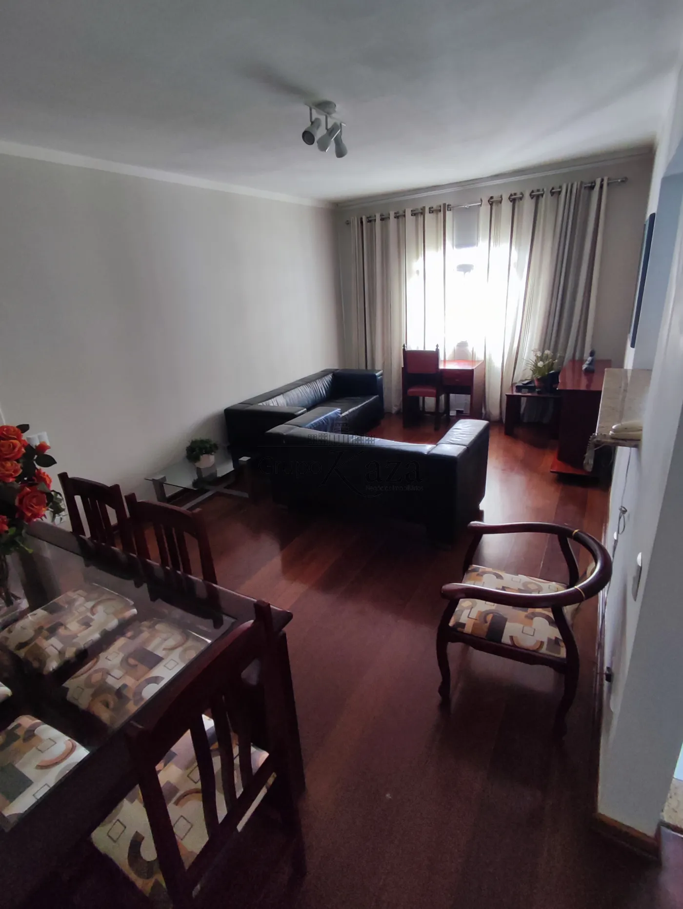 São Paulo Apartamento Locacao R$ 6.500,00 Condominio R$100,00 2 Dormitorios 1 Suite  - foto 5