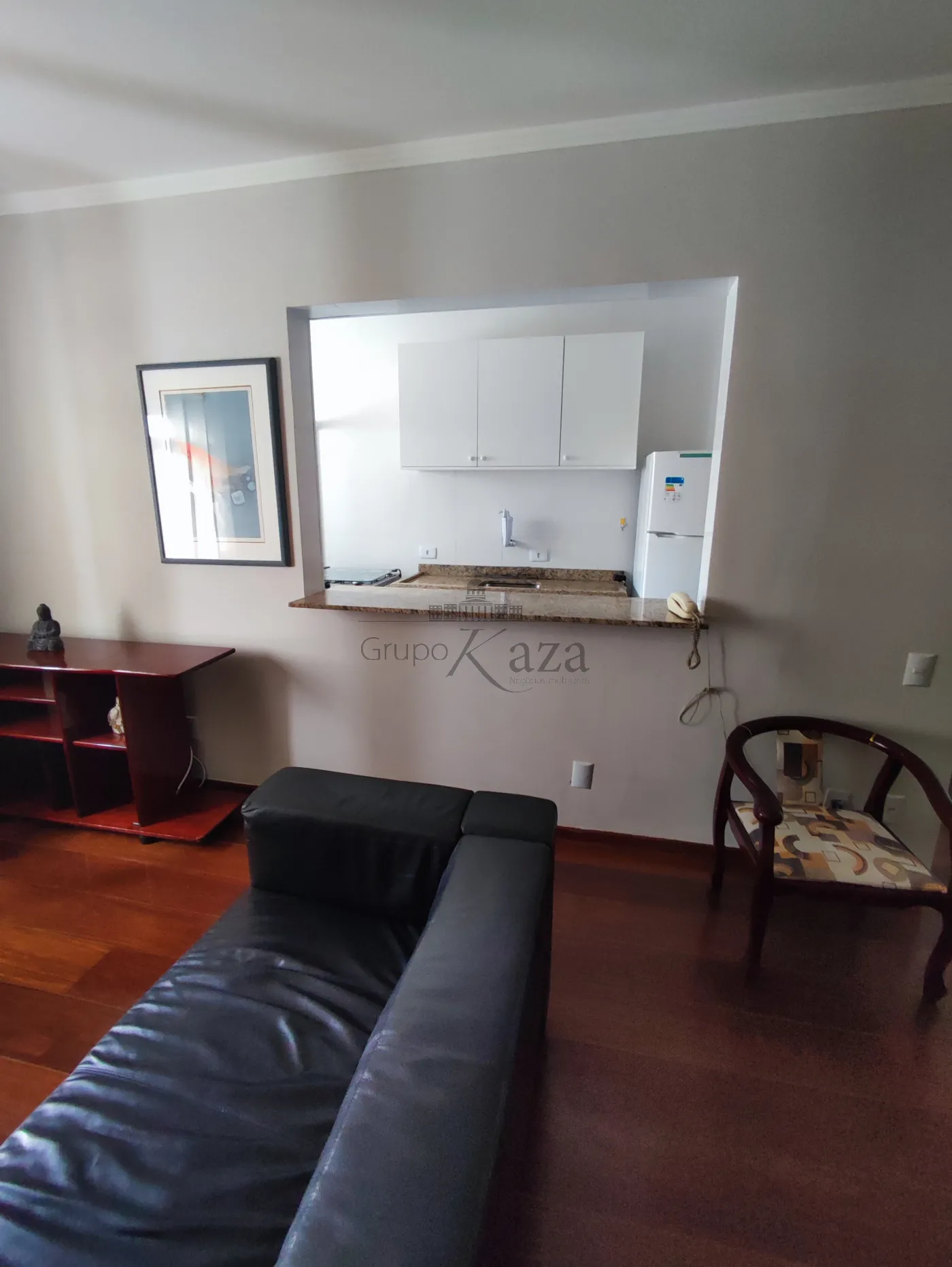 São Paulo Apartamento Locacao R$ 6.500,00 Condominio R$100,00 2 Dormitorios 1 Suite  - foto 4