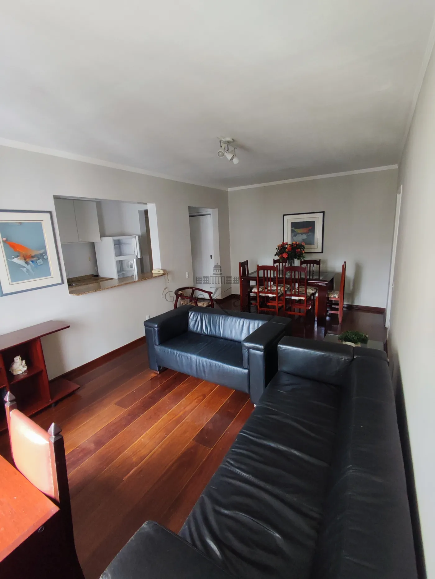 São Paulo Apartamento Locacao R$ 6.500,00 Condominio R$100,00 2 Dormitorios 1 Suite  - foto 3