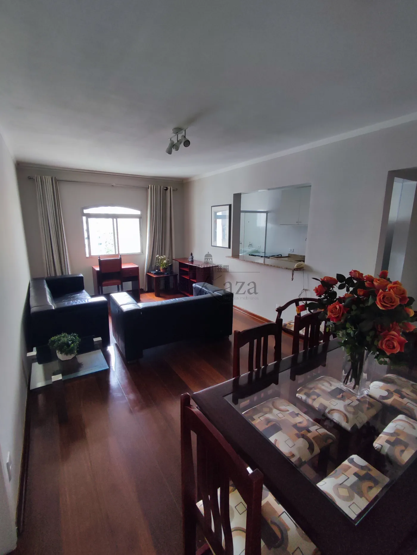 São Paulo Apartamento Locacao R$ 6.500,00 Condominio R$100,00 2 Dormitorios 1 Suite  - foto 1