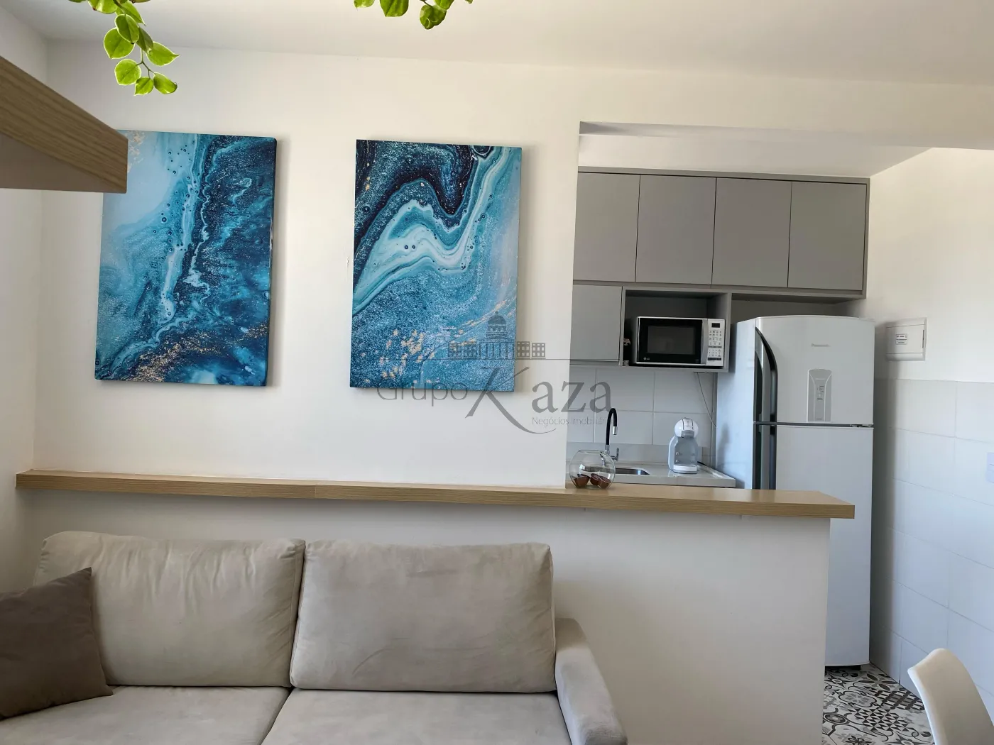 Foto 3 de Apartamento Padrão em Jardim das Indústrias, São José dos Campos - imagem 3 Foto 3 de Apartamento Padrão em Jardim das Indústrias, São José dos Campos - imagem 3