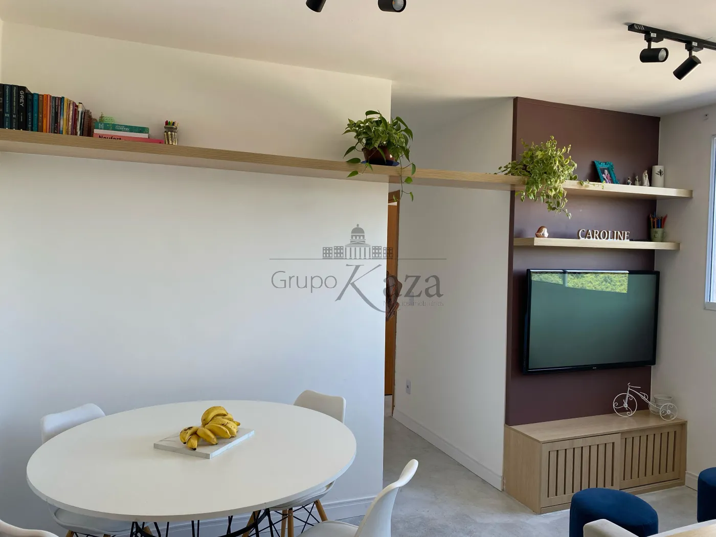 Foto 2 de Apartamento Padrão em Jardim das Indústrias, São José dos Campos - imagem 2 Foto 2 de Apartamento Padrão em Jardim das Indústrias, São José dos Campos - imagem 2