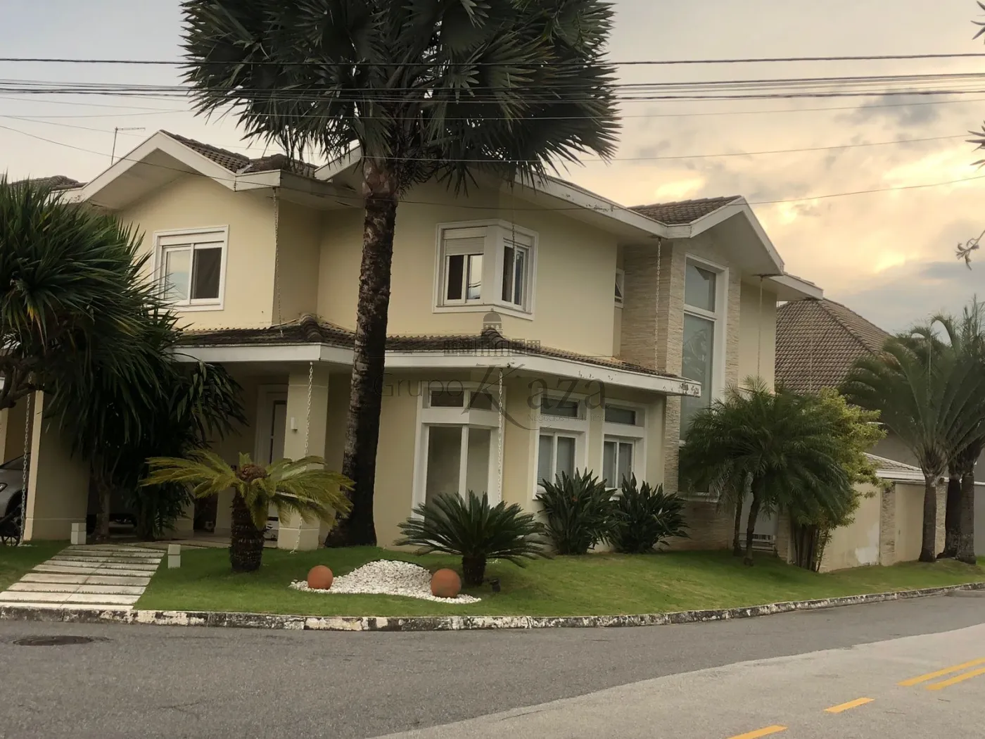 Foto 1 de Casa Condomínio em Jardim Altos de Santana II, Jacareí - imagem 1 Foto 1 de Casa Condomínio em Jardim Altos de Santana II, Jacareí - imagem 1