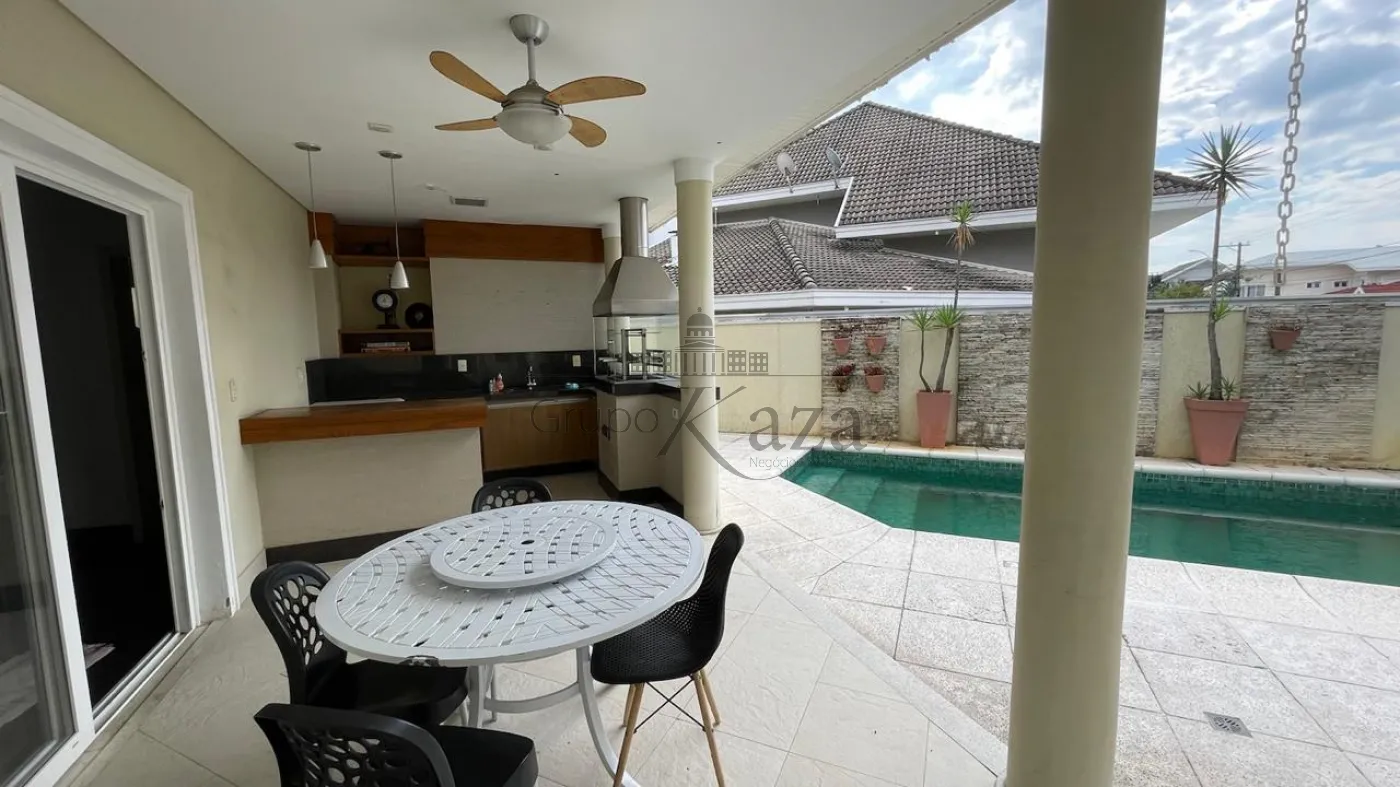 Foto 3 de Casa Condomínio em Jardim Altos de Santana II, Jacareí - imagem 3 Foto 3 de Casa Condomínio em Jardim Altos de Santana II, Jacareí - imagem 3