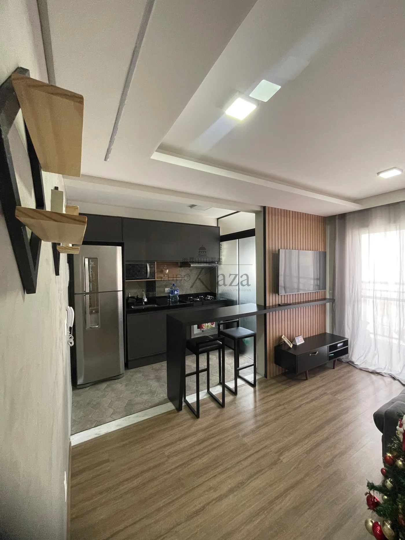 Foto 2 de Apartamento Padrão em Parque dos Principes, Jacareí - imagem 2 Foto 2 de Apartamento Padrão em Parque dos Principes, Jacareí - imagem 2