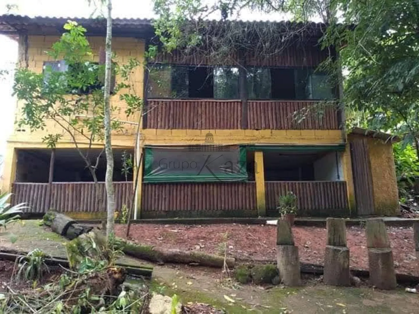 Foto 1 de Rural Chácara em São Geraldo, Paraibuna - imagem 1 Foto 1 de Rural Chácara em São Geraldo, Paraibuna - imagem 1