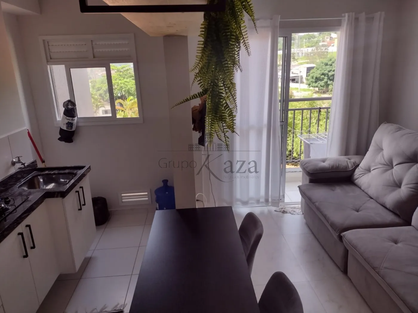 Foto 1 de Apartamento Padrão em Parque dos Principes, Jacareí - imagem 1 Foto 1 de Apartamento Padrão em Parque dos Principes, Jacareí - imagem 1