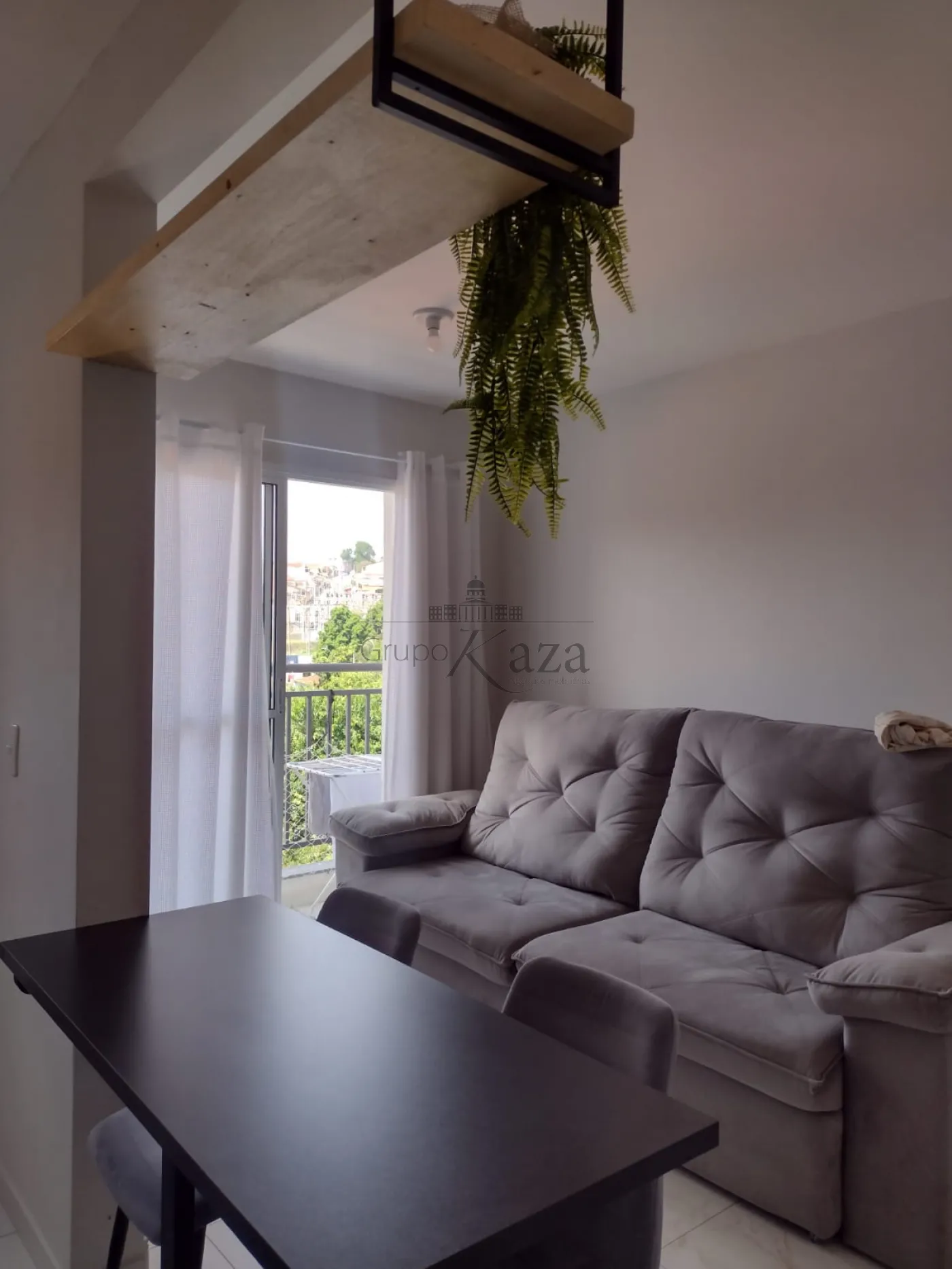 Foto 2 de Apartamento Padrão em Parque dos Principes, Jacareí - imagem 2 Foto 2 de Apartamento Padrão em Parque dos Principes, Jacareí - imagem 2