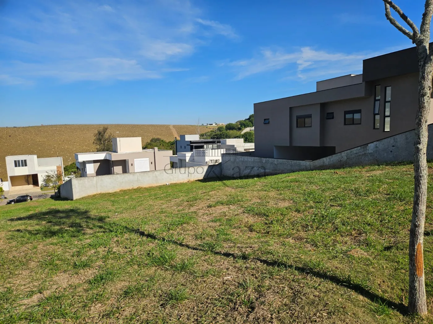 Foto 2 de Terreno Condomínio em Condomínio Residencial Alphaville II, São José dos Campos - imagem 2 Foto 2 de Terreno Condomínio em Condomínio Residencial Alphaville II, São José dos Campos - imagem 2