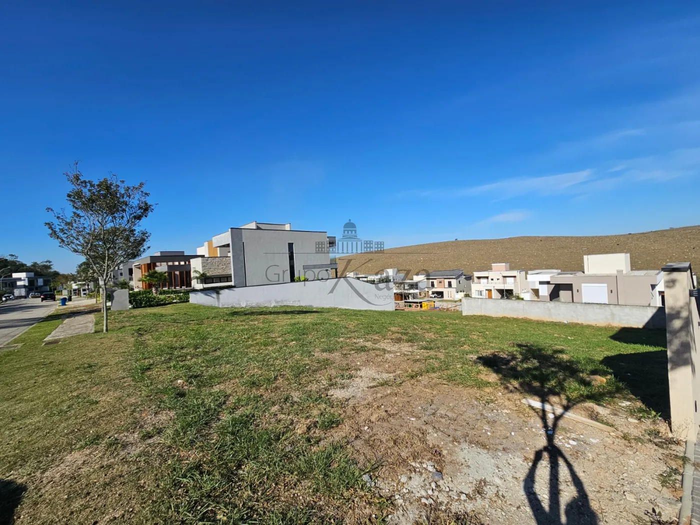 Foto 3 de Terreno Condomínio em Condomínio Residencial Alphaville II, São José dos Campos - imagem 3 Foto 3 de Terreno Condomínio em Condomínio Residencial Alphaville II, São José dos Campos - imagem 3